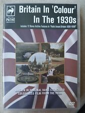 Pathe pictorial britain for sale  SOUTHAMPTON