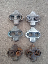 Shimano spd pairs for sale  Paso Robles