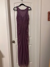 David bridal dress for sale  Acworth