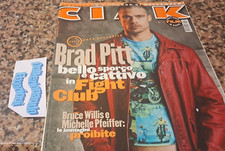 Ciak rivista 1999 usato  Castelfranco Emilia