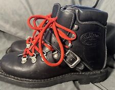 Scarpa fabiano black for sale  Tewksbury