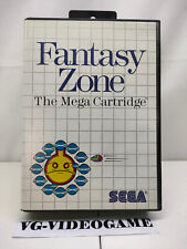 Fantasy zone sega usato  Lugo