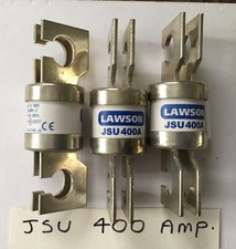 Lawson 415 volt for sale  CLECKHEATON