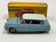 Dinky toys ami d'occasion  Saint-Lambert-du-Lattay