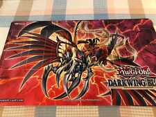 Darkwing blast yugioh for sale  NORTHAMPTON