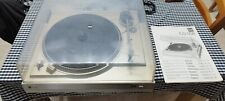 Platine vinyle dual d'occasion  Caudebec-lès-Elbeuf