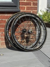 Planet carbon track for sale  LITTLEBOROUGH