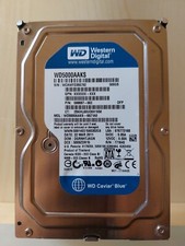Western digital caviar usato  Napoli