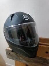 Casco integrale nero usato  Foggia