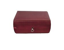 Coffret bijoux lancel d'occasion  Crêches-sur-Saône