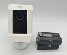 Ring spotlight cam for sale  Stafford