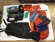 Climbing mountaineering trekki for sale  NORWICH