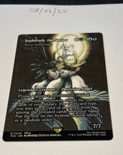 sephiroth for sale sephiroth for sale TAMWORTH