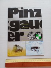 Steyr puch pinzgauer usato  Vimodrone