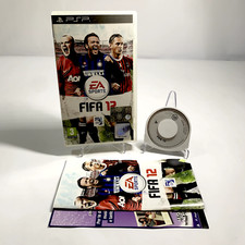 Fifa psp gioco usato  Staranzano