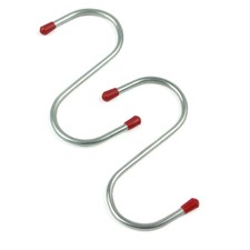 Ganci metallo forma usato  Mercato San Severino