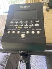 Reebok zr8 exercise for sale  WIGAN