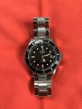 Montre automatique hommes d'occasion  Sartrouville