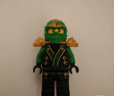 Lego ninjago lloyd kimono na sprzedaż  PL