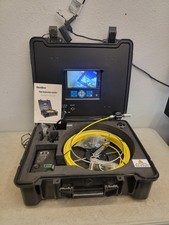 Gooqee sewer camera for sale  Brownsville