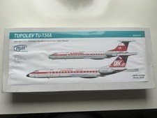 Rare tupolev 134 for sale  SWANSEA