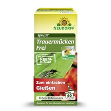Neudorff spruzit trauermücken gebraucht kaufen  Bielefeld