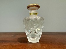 Lalique seduction crystal d'occasion  Expédié en Belgium