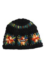 Bonnet laine noir d'occasion  France