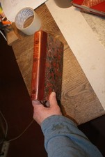 Livre ancien capitaine d'occasion  Vailly-sur-Sauldre