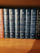 Vintage blue covered for sale  IPSWICH