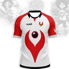 Maglia prominence inazuma usato  Torre Annunziata