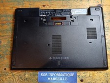 Plasturgie basse inférieur d'occasion  Marseille X