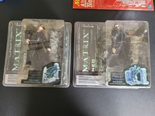 Matrix neo figur gebraucht kaufen  Mülheim an der Ruhr