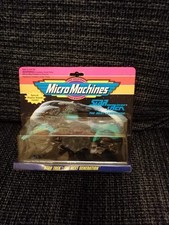 Micro machines scale for sale  GAINSBOROUGH