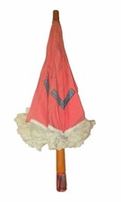 Ancienne ombrelle parapluie d'occasion  Levallois-Perret