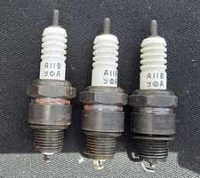 Spark plugs dnepr for sale  STURMINSTER NEWTON