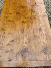 Excellent rustic 7ft for sale  SWINDON