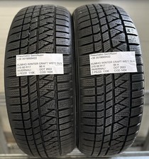 Pneumatici usati kumho usato  Roma