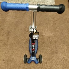 Maxi micro scooter for sale  LONDON