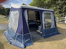 Camplet concorde for sale  WIRRAL