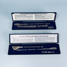 Roman medical surgical for sale  PLYMOUTH