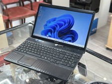 Sony vaio intel for sale  UXBRIDGE