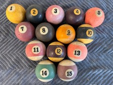 Vintage partial set for sale  Lebanon