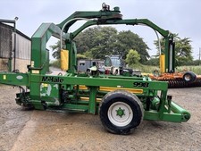 Mchale 998 square for sale  NEWPORT