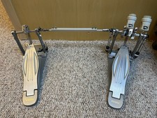 Pedal de bateria TAMA HP910LWN Speed Cobra 910 baixo duplo, usado comprar usado  Enviando para Brazil
