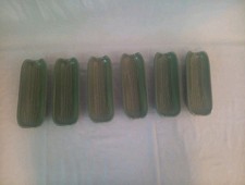 Pfaltzgraff corn cob for sale  Anoka