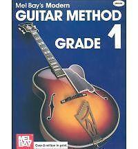 Modern guitar method for sale  LONDON