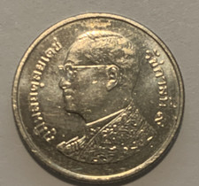 One baht thailand for sale  La Palma