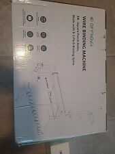 bending machine for sale  Inverness