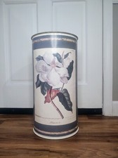 Vtg metal umbrella for sale  Alabaster